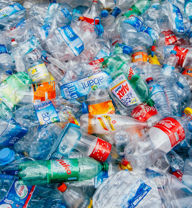 pet reciclado