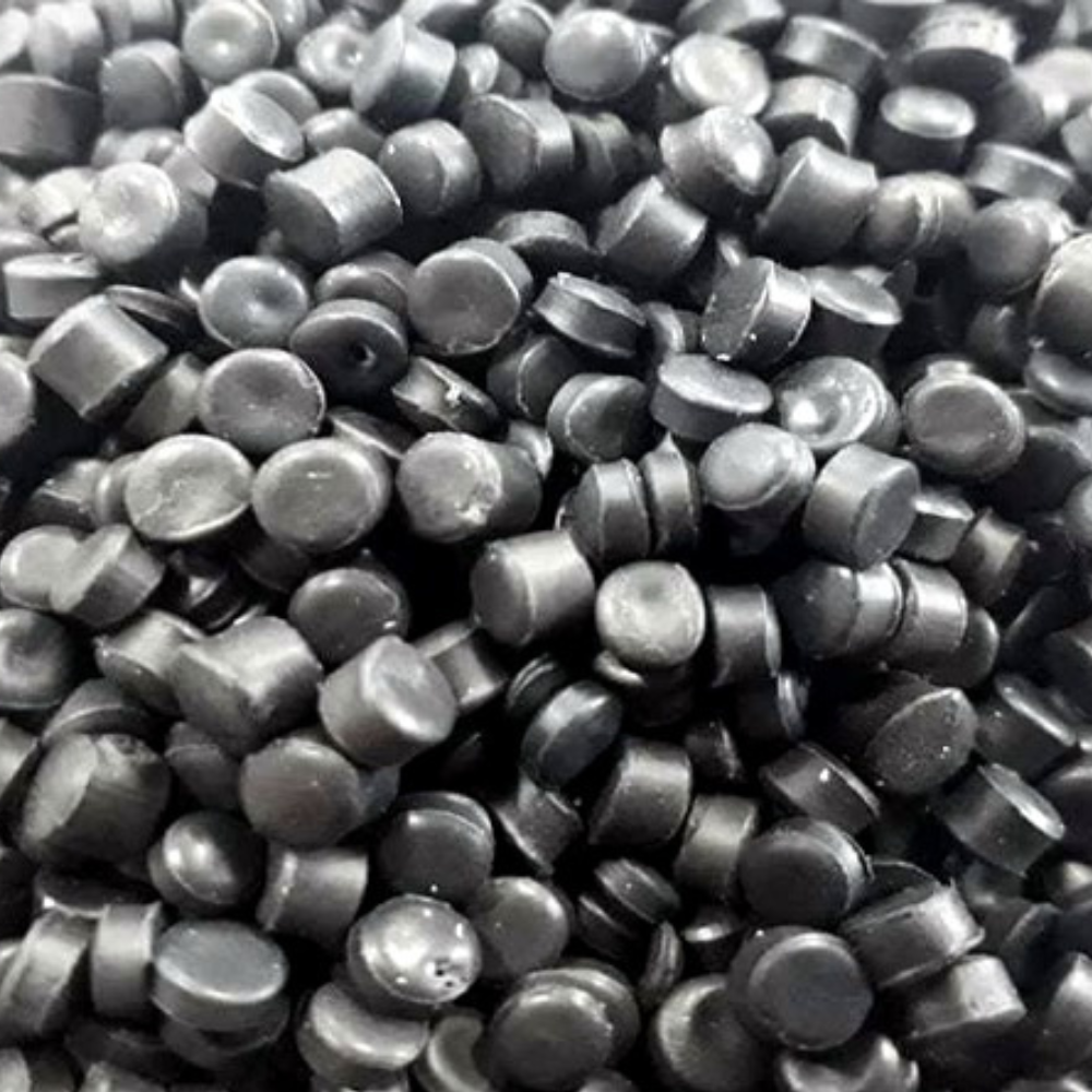 Polipropileno Preto - Imagem 4