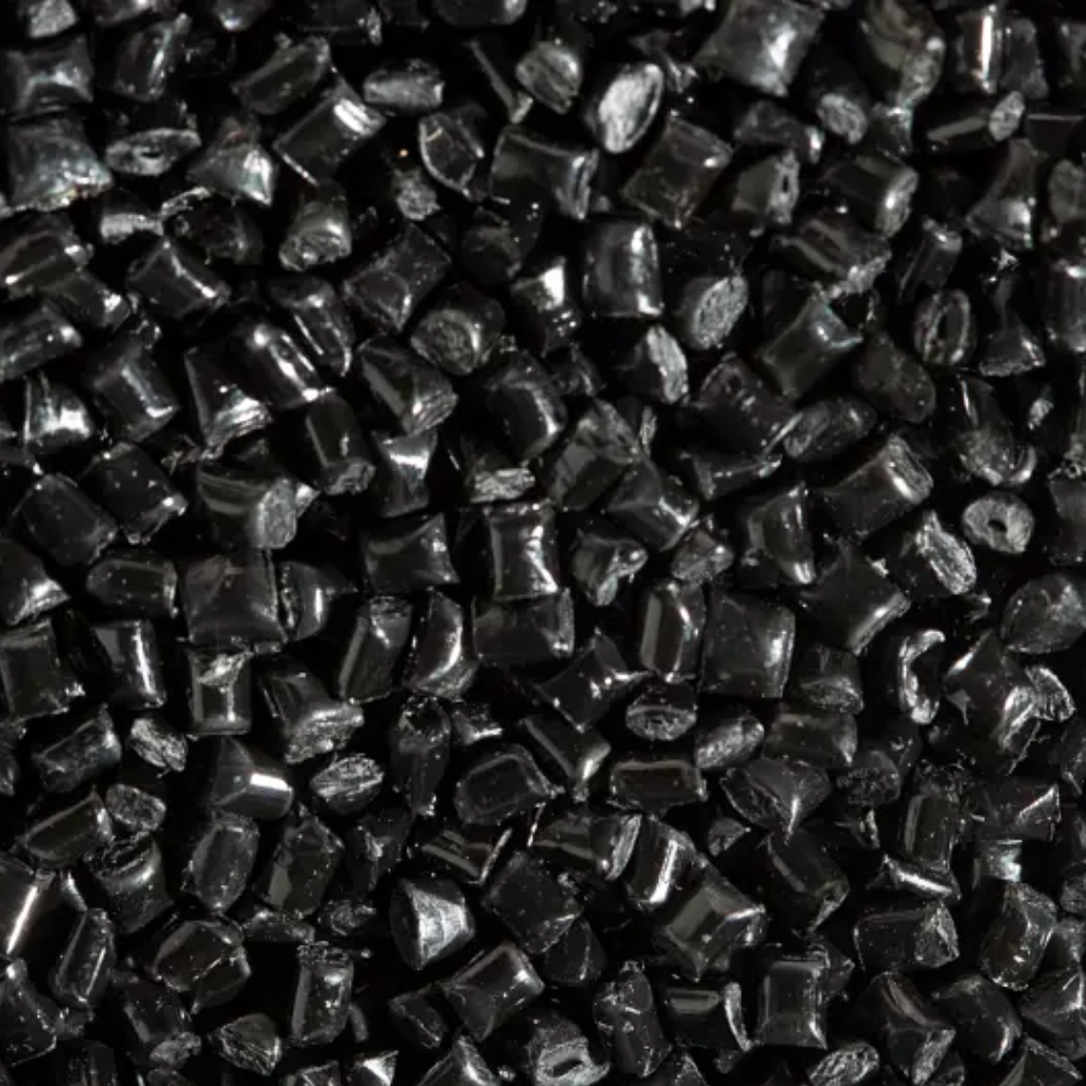 Polipropileno Preto - Imagem 3