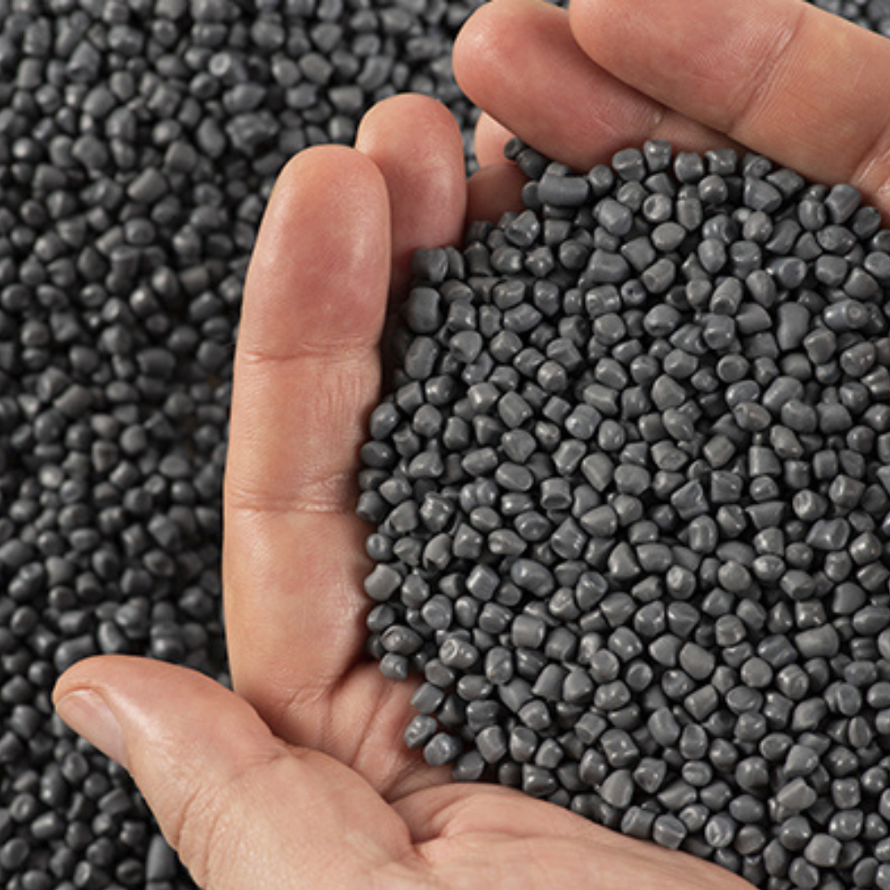 Polipropileno Preto - Imagem 2