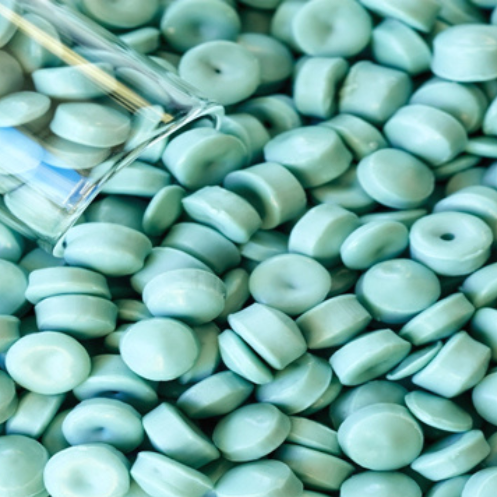 PEAD Reciclado - Imagem 2