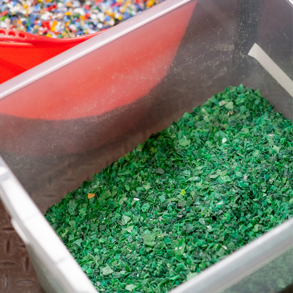 PEAD Reciclado - Imagem 3