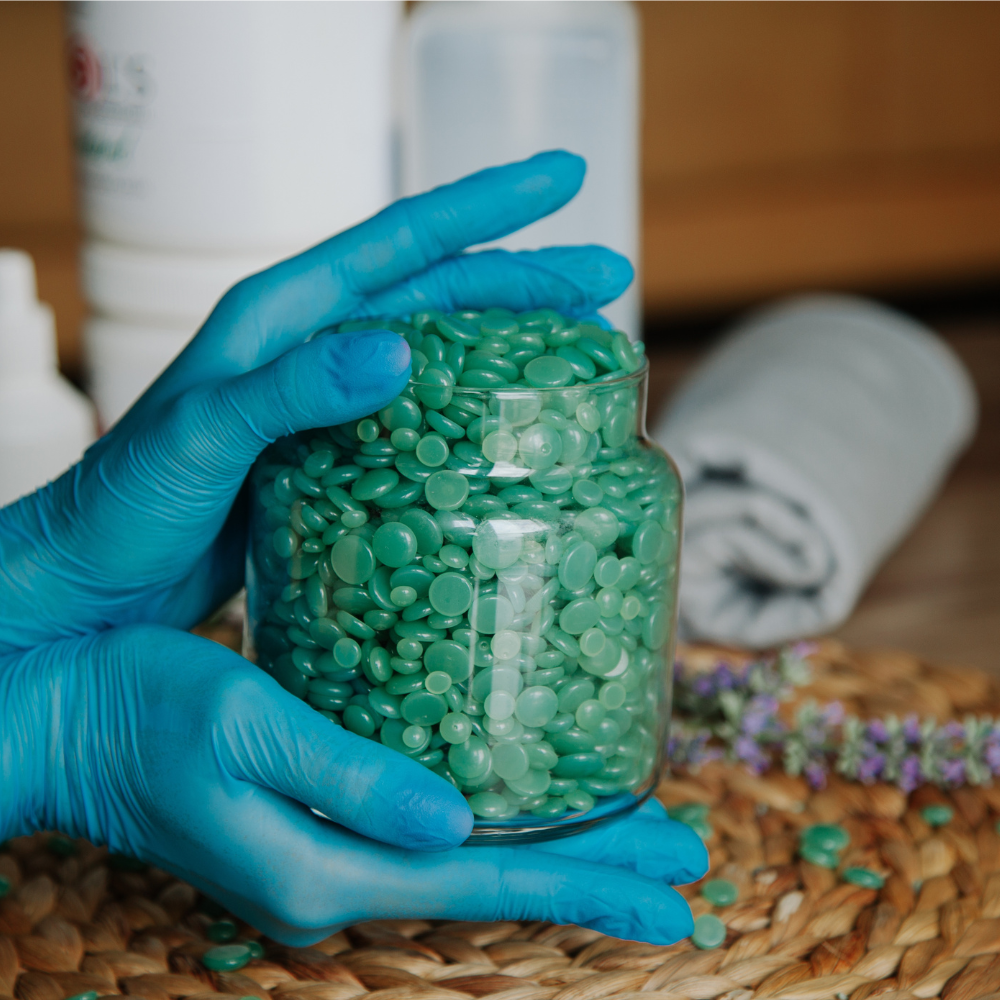 PEAD Reciclado - Imagem 4